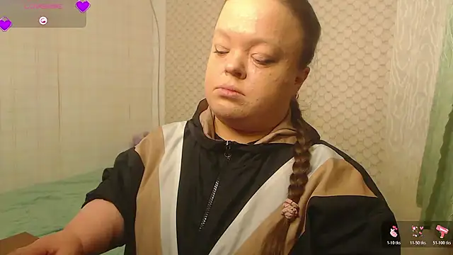 Janiffer_MiMi live sex cam