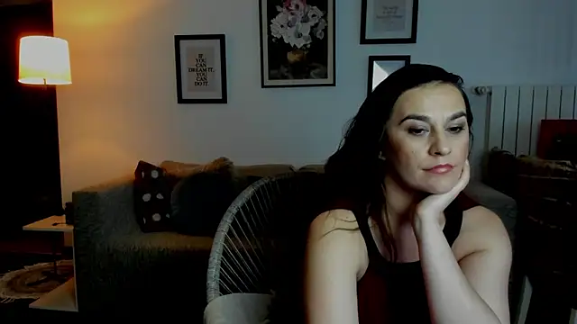 JoyCasidy live sex cam