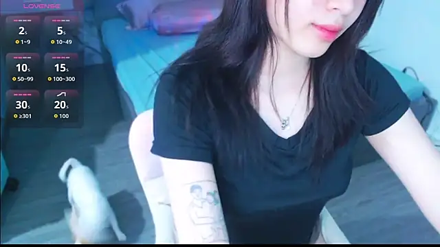 brianna-spanks's cam snapshot