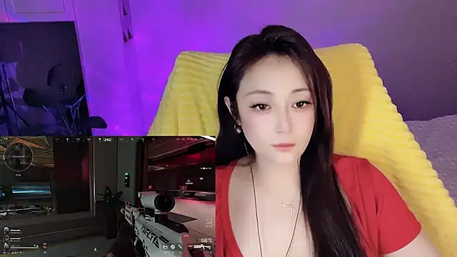 Daisy-77 live sex cam