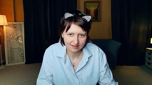 CarenSamele's cam snapshot