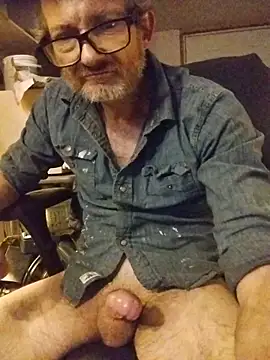 ROBERT0516's cam snapshot