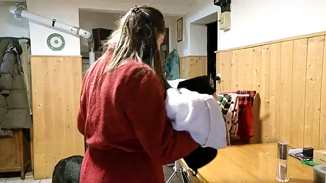 VanessaDoyle live sex cam