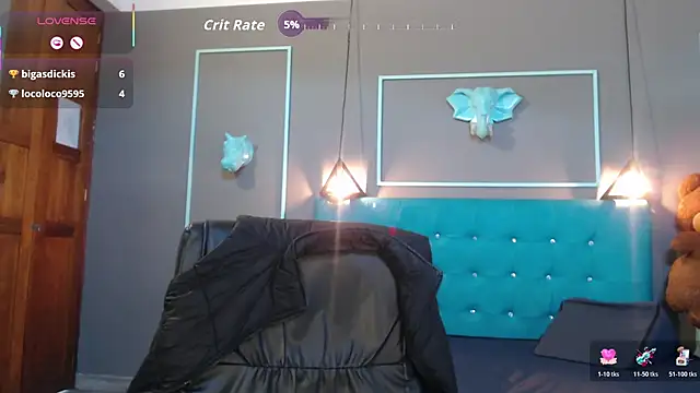 _isaabellaa's cam snapshot