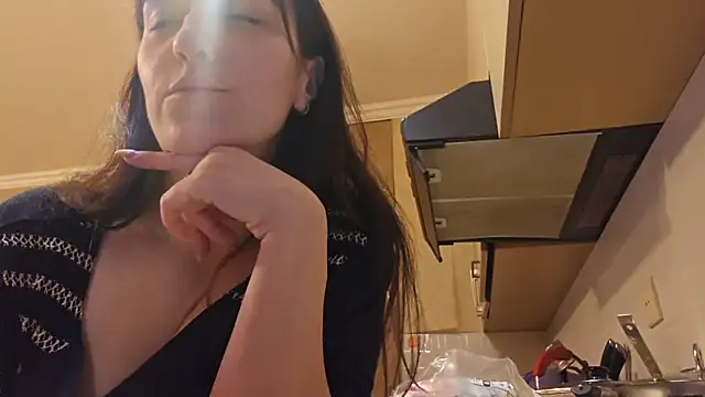 AlejandraDelaney's cam snapshot