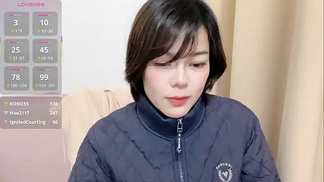 Linda-LL's cam snapshot