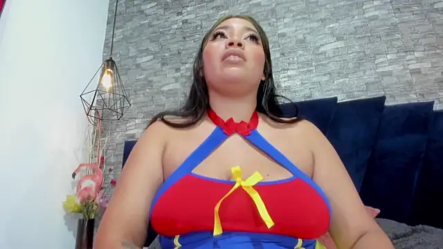 Sophia_Brunett's cam snapshot