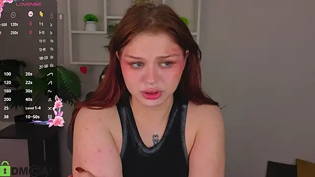 Barbara_Mitchel's cam snapshot