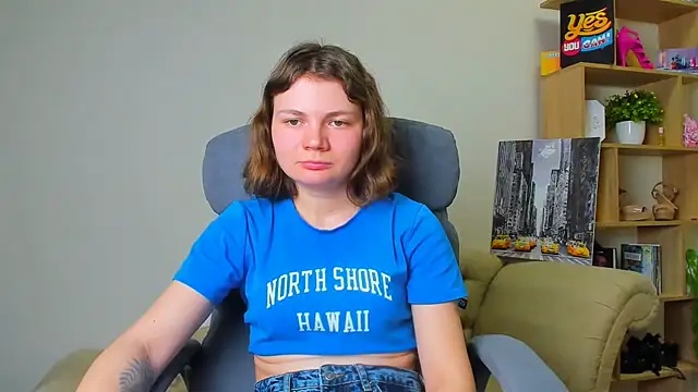 Stella-Maers's cam snapshot