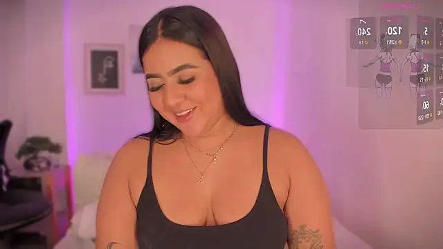 alejandrarojas_'s cam snapshot