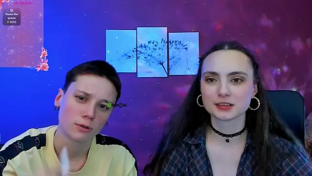 emi_fade's cam snapshot