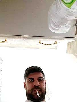 Pilastrocaldo91's cam snapshot