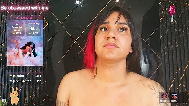 Kagome01 live sex cam