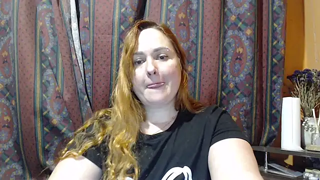 Foxy_Kate3333's cam snapshot