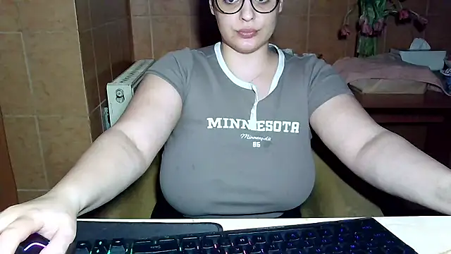 Melentina95's cam snapshot