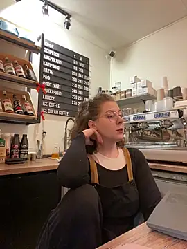 cinnabon_ live sex cam