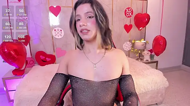 TylerBloom live sex cam