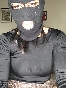 ScarMoonX live sex cam