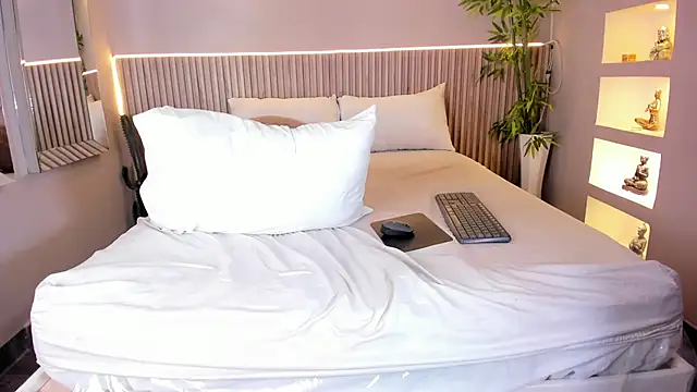 CloeHarp's cam snapshot