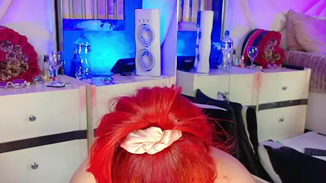 LilyyBigAss's cam snapshot