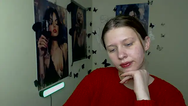 StellaCRL's cam snapshot