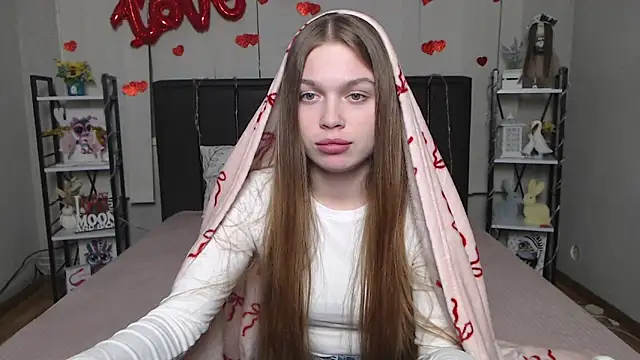 LaraPika's cam snapshot