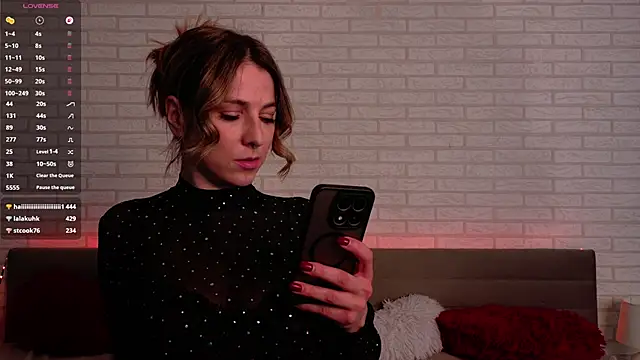 evafolver's cam snapshot