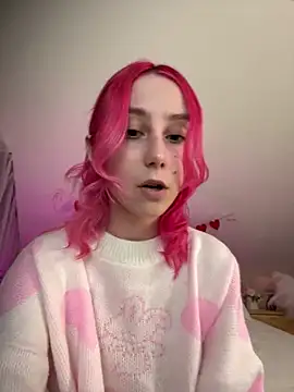 Liann_Stark's cam snapshot