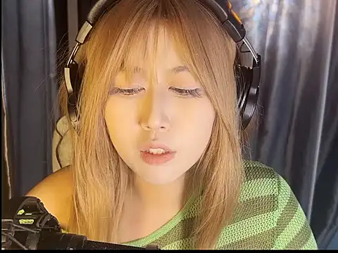 A-Beibei live sex cam