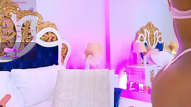 AshleyFerri's cam snapshot