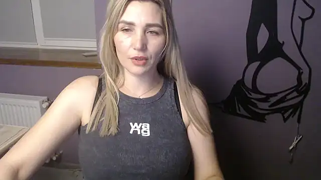 _sexy_lady's cam snapshot