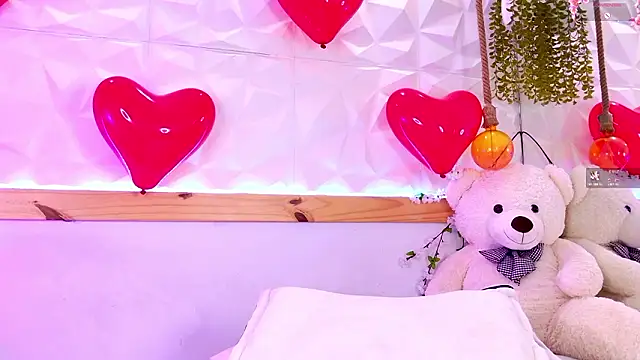 Sopphiaa_Payton's cam snapshot