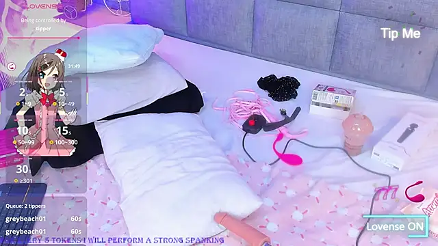 Luna_Bella3's cam snapshot