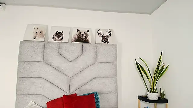 KimberlyFox_t's cam snapshot