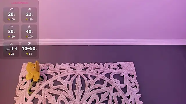 loraineblake's cam snapshot