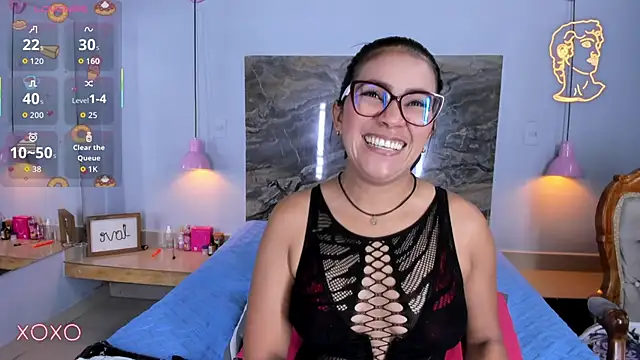 Darla_Jackson's cam snapshot