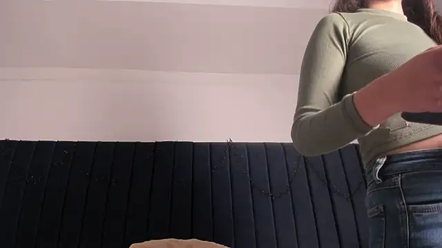 milk_rain's cam snapshot