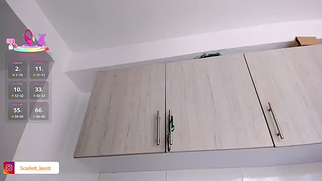 ScarlettAndClark live sex cam