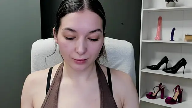 Meagn_Extasy's cam snapshot