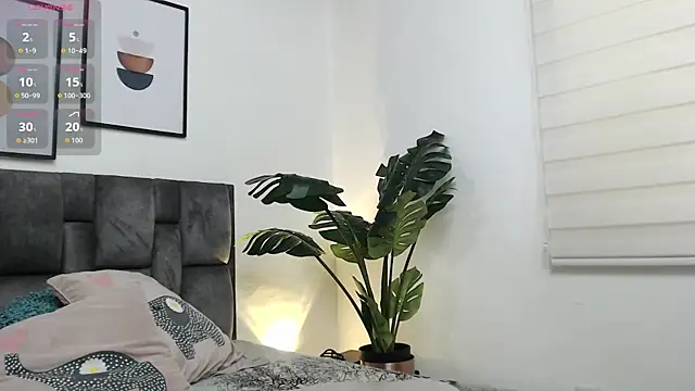 samy_l's cam snapshot