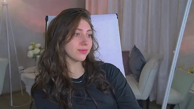 Mary_Miiller's cam snapshot