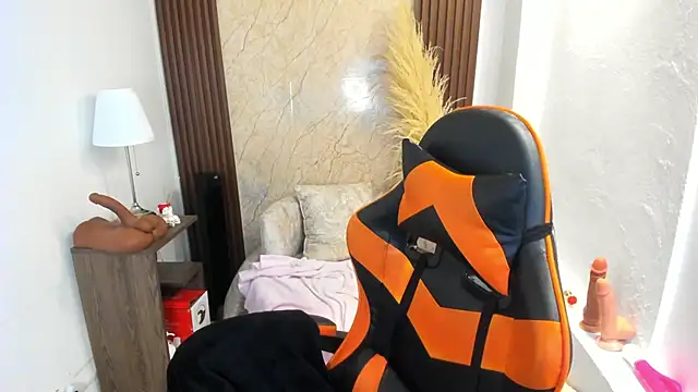 Thais_kim's cam snapshot