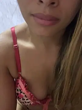 safadinhaquenteW's cam snapshot