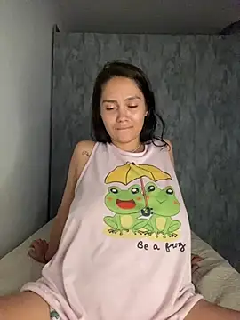 carolsapequinha's cam snapshot