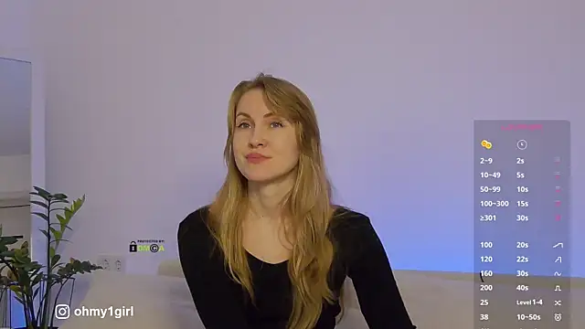 Fallinlove1's cam snapshot