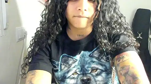 Ama_music's cam snapshot