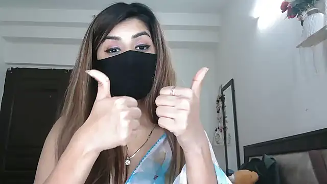 Meadow_Rain's cam snapshot