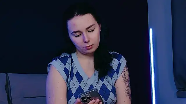 Di_na_Bell's cam snapshot