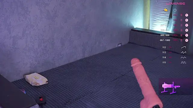 LipDipTalk's cam snapshot