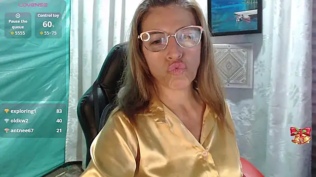 Chayla_Ruiz's cam snapshot